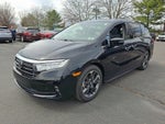 2021 Honda Odyssey Elite Auto
