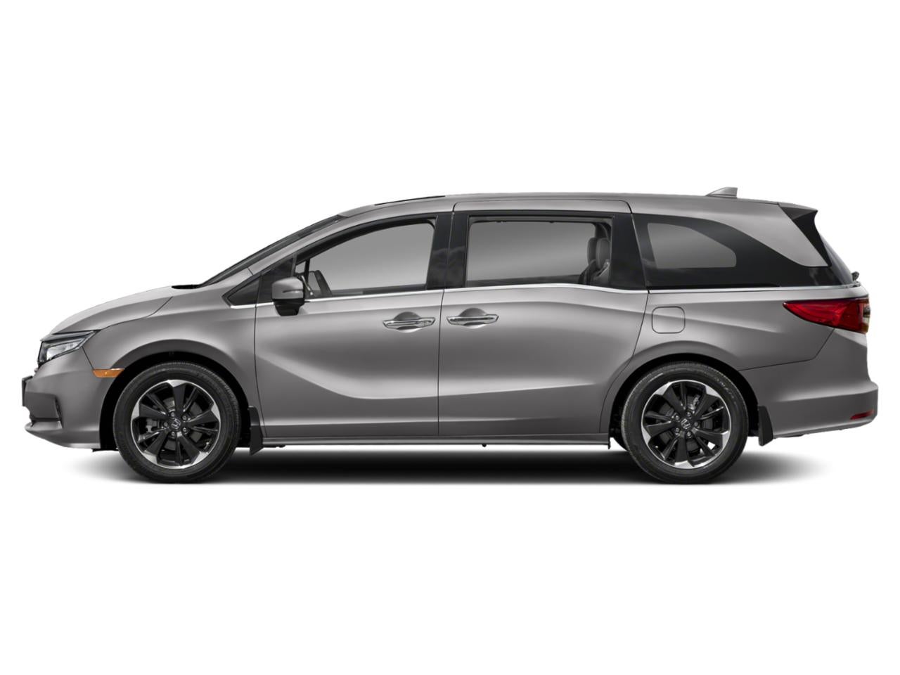 2021 Honda Odyssey Elite Auto