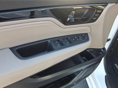 2023 Honda Odyssey Elite Auto