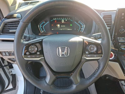 2023 Honda Odyssey Elite Auto