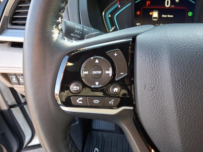 2023 Honda Odyssey Elite Auto