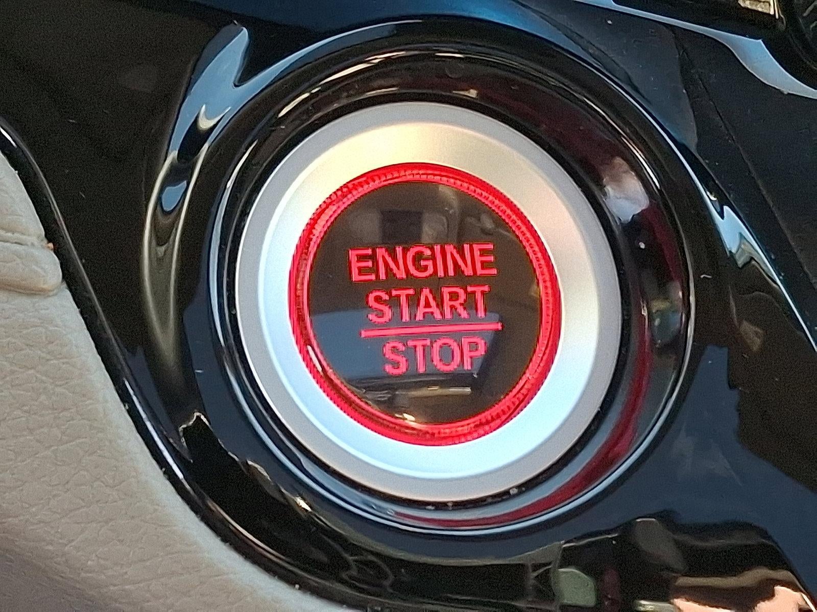 2023 Honda Odyssey Elite Auto