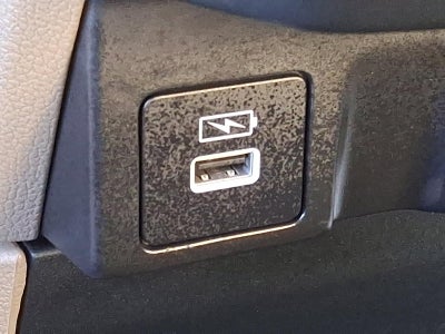 2023 Honda Odyssey Elite Auto