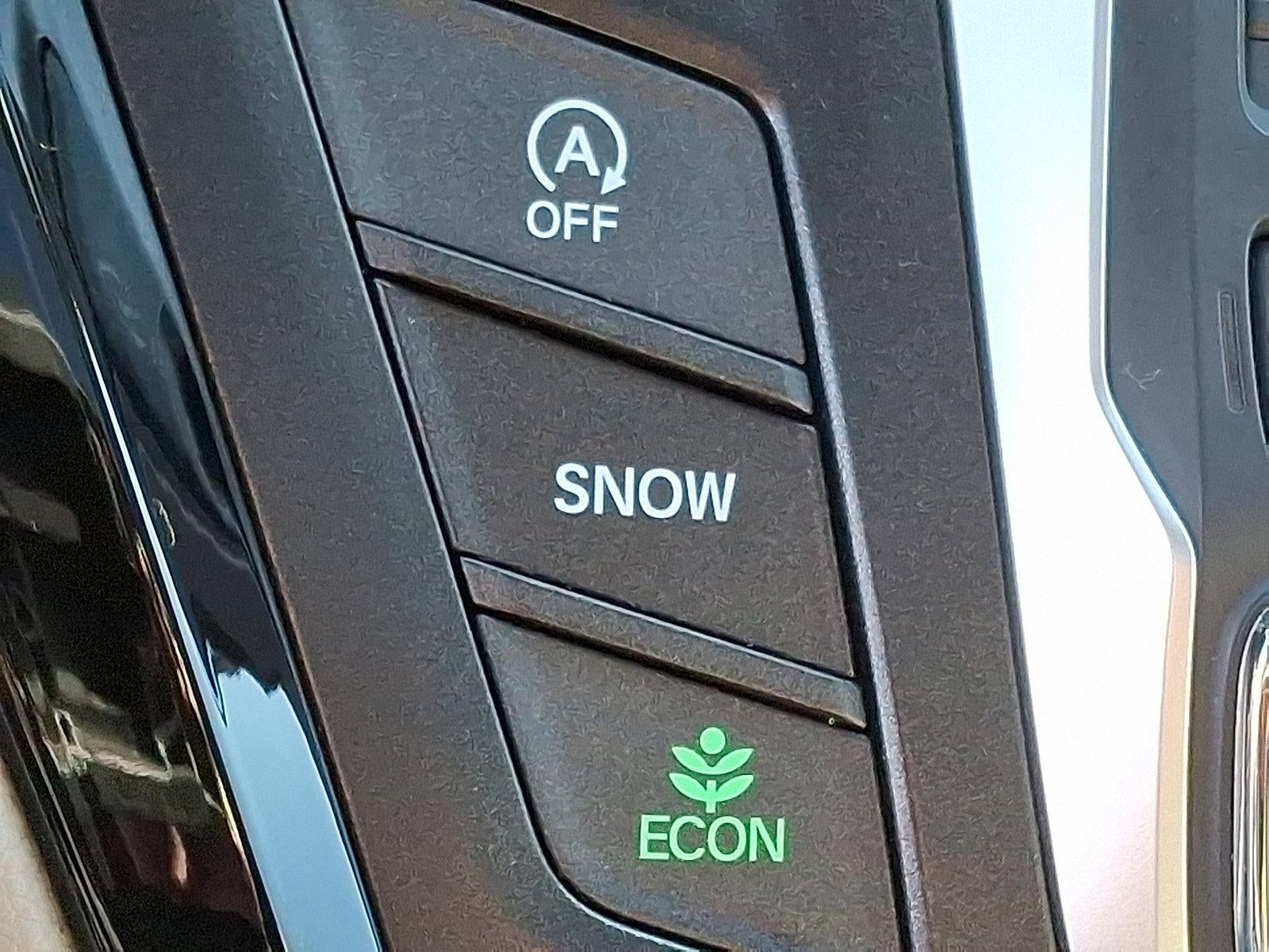 2023 Honda Odyssey Elite Auto