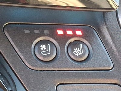 2023 Honda Odyssey Elite Auto