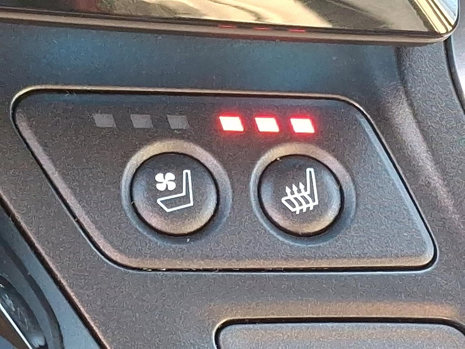 2023 Honda Odyssey Elite Auto