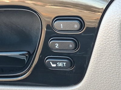 2023 Honda Odyssey Elite Auto