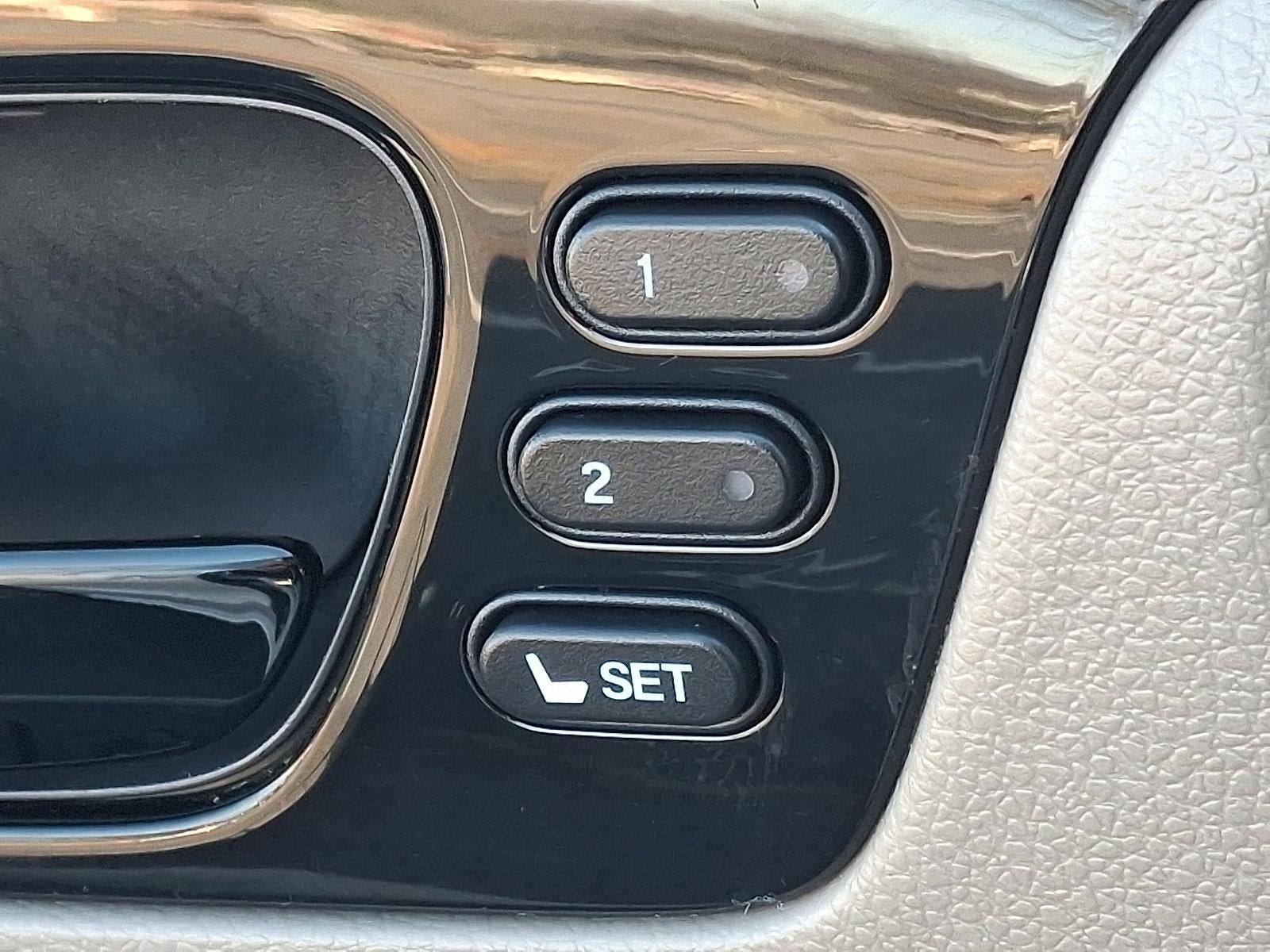 2023 Honda Odyssey Elite Auto