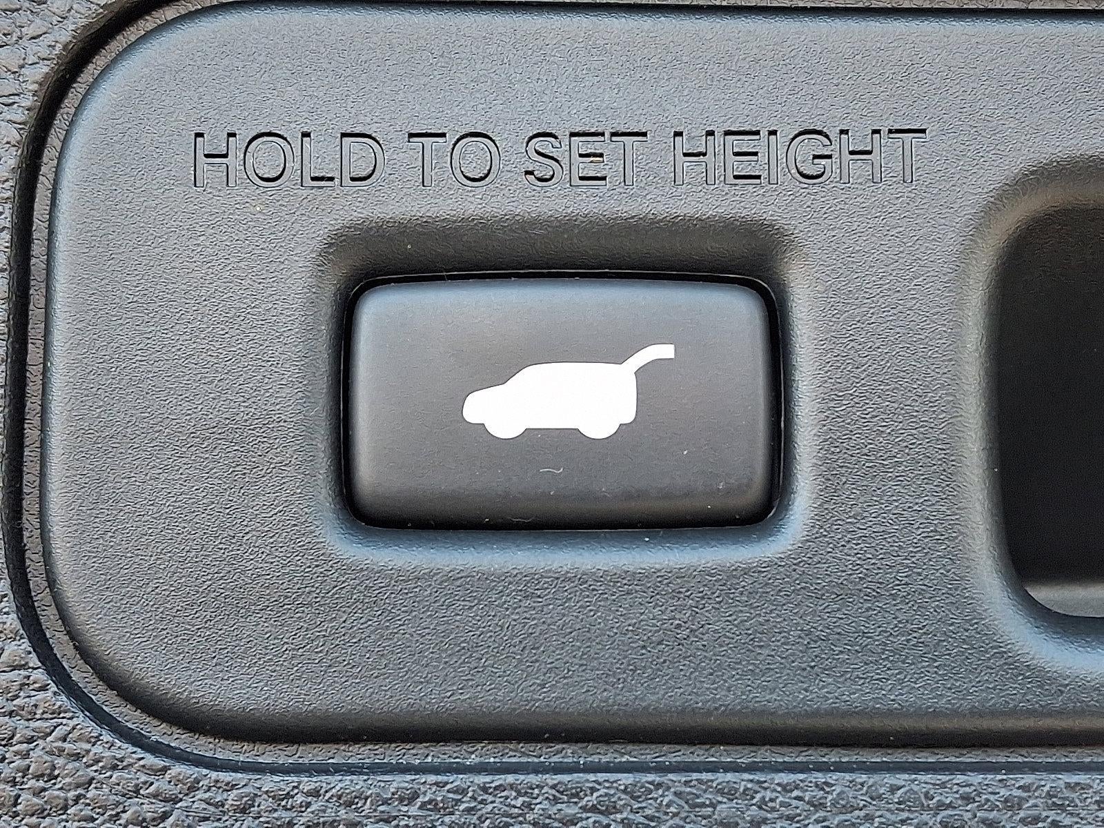 2023 Honda Odyssey Elite Auto