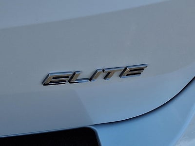 2023 Honda Odyssey Elite Auto