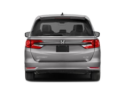 2023 Honda Odyssey Elite Auto