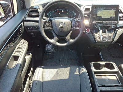 2023 Honda Odyssey Elite Auto