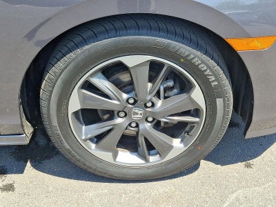 2023 Honda Odyssey Elite Auto