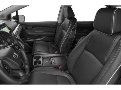 2023 Honda Odyssey Elite Auto