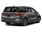 2023 Honda Odyssey Elite Auto