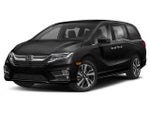 2020 Honda Odyssey Elite Auto
