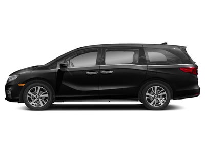 2020 Honda Odyssey Elite Auto