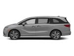 2018 Honda Odyssey Elite Auto