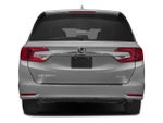 2018 Honda Odyssey Elite Auto