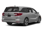 2018 Honda Odyssey Elite Auto