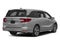 2018 Honda Odyssey Elite Auto