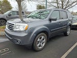 2013 Honda Pilot 4WD EX-L