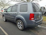 2013 Honda Pilot 4WD EX-L