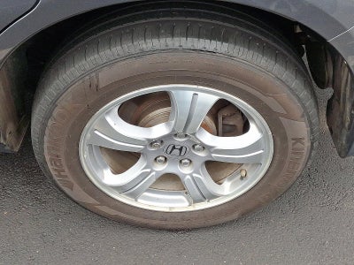 2013 Honda Pilot 4WD EX-L