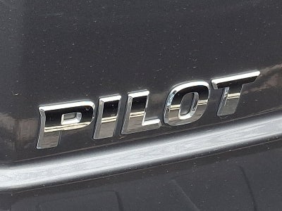 2013 Honda Pilot 4WD EX-L