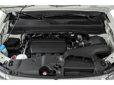 2013 Honda Pilot 4WD EX-L