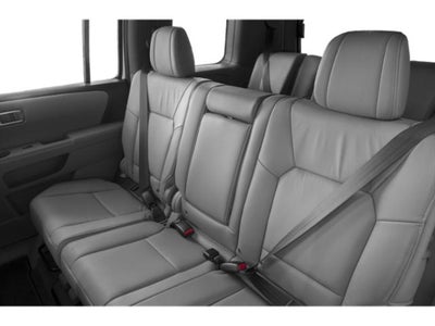 2014 Honda Pilot 4WD EX-L