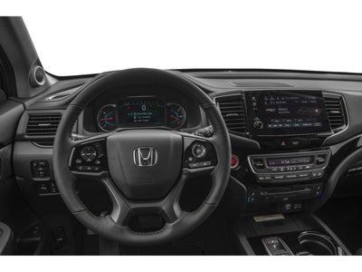 2019 Honda Pilot Elite AWD