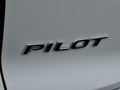 2018 Honda Pilot LX AWD
