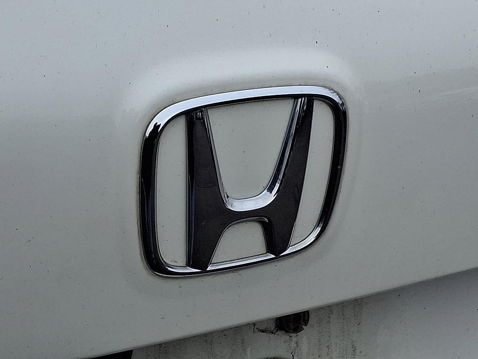 2018 Honda Pilot LX AWD