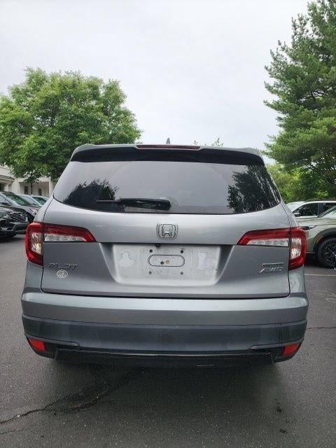 2021 Honda Pilot Special Edition AWD