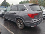 2017 Honda Pilot EX AWD