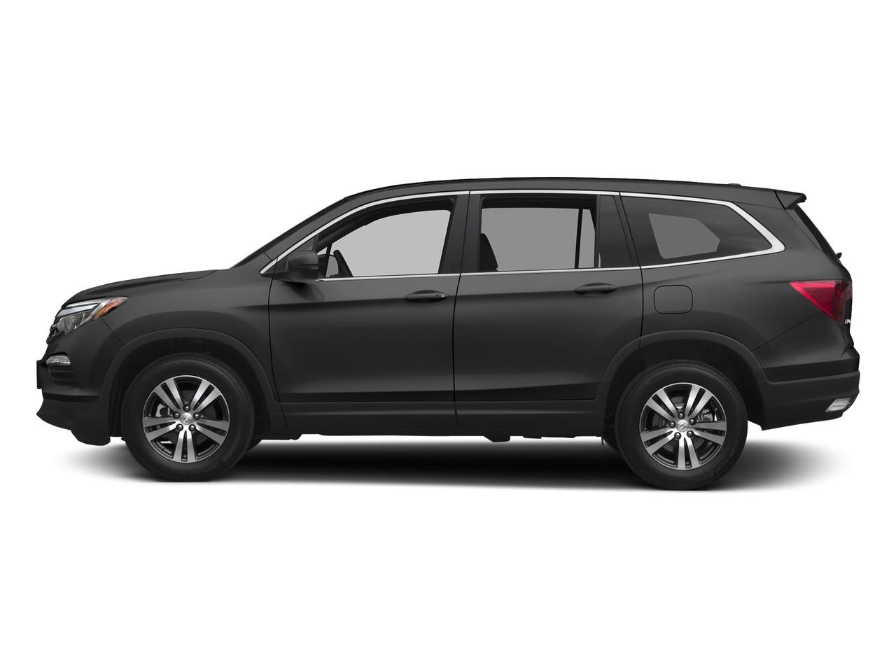 2017 Honda Pilot EX AWD