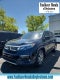 2021 Honda Pilot EX AWD