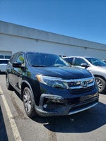 2021 Honda Pilot EX AWD