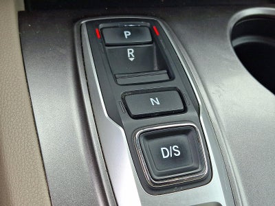 2021 Honda Pilot EX AWD
