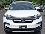 2021 Honda Pilot EX AWD