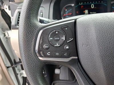 2021 Honda Pilot EX AWD