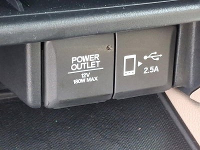 2021 Honda Pilot EX AWD