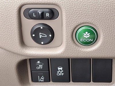 2021 Honda Pilot EX AWD