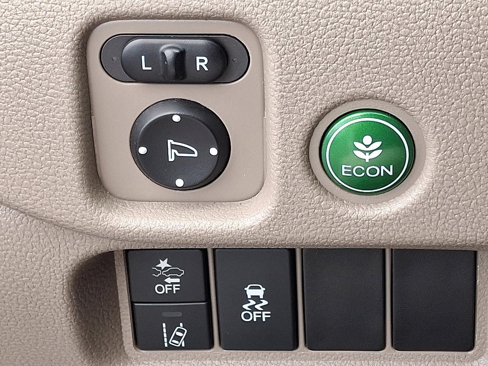 2021 Honda Pilot EX AWD