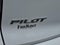 2021 Honda Pilot EX AWD