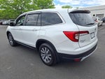 2021 Honda Pilot EX AWD