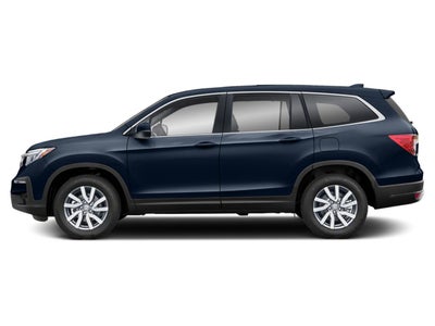 2019 Honda Pilot EX-L AWD