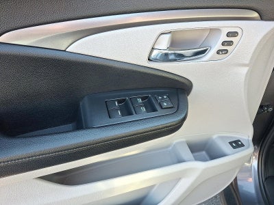 2021 Honda Pilot EX-L AWD