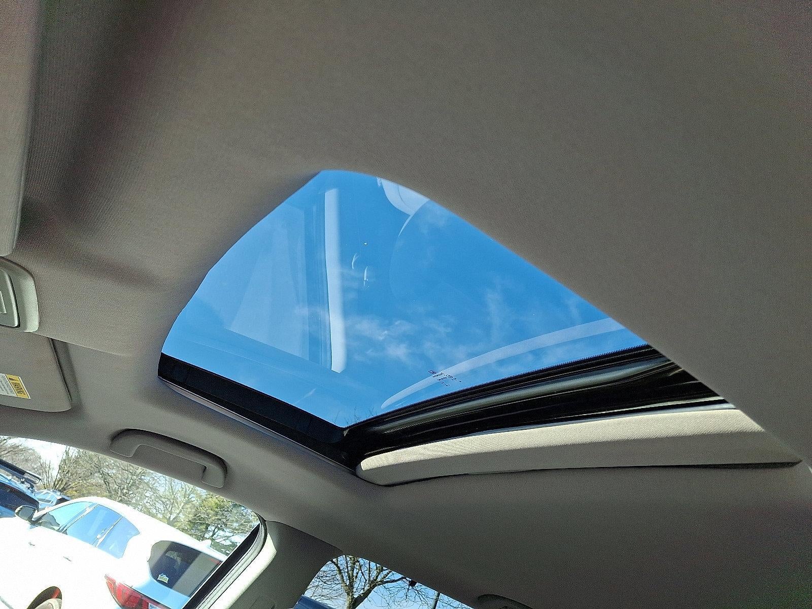 2021 Honda Pilot EX-L AWD